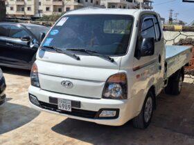 هيونداي – Hyundai بورتر – porter