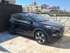 هيونداي – Hyundai توسان – Tucson