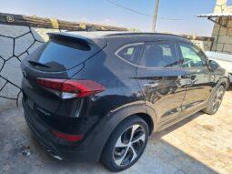 
										 هيونداي – Hyundai توسان – Tucson ممتلئ									
