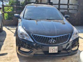 هيونداي – Hyundai ازيرا – Azera