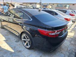 
										 هيونداي – Hyundai ازيرا – Azera ممتلئ									