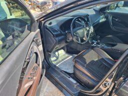 
										 هيونداي – Hyundai ازيرا – Azera ممتلئ									