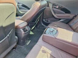 
										 هيونداي – Hyundai ازيرا – Azera ممتلئ									