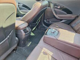 هيونداي – Hyundai ازيرا – Azera
