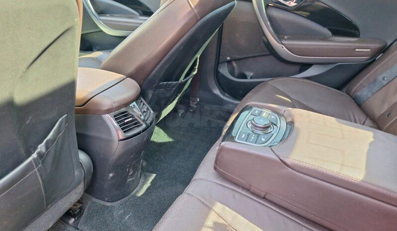 
								 هيونداي – Hyundai ازيرا – Azera ممتلئ									