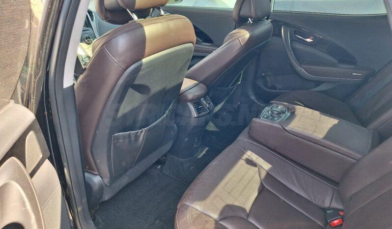 
								 هيونداي – Hyundai ازيرا – Azera ممتلئ									