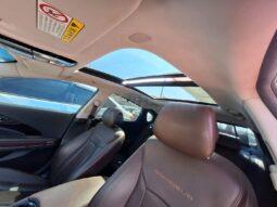 
										 هيونداي – Hyundai ازيرا – Azera ممتلئ									