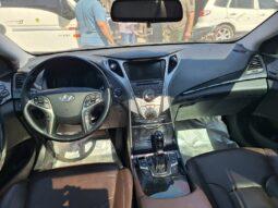 
										 هيونداي – Hyundai ازيرا – Azera ممتلئ									
