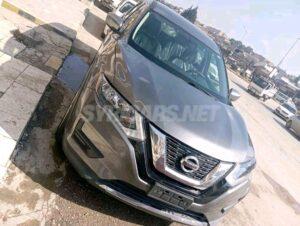 نيسان – Nissan روج-Rogue