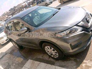 نيسان – Nissan روج-Rogue