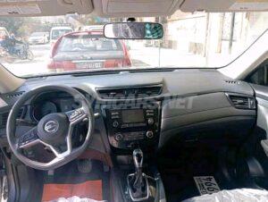 نيسان – Nissan روج-Rogue