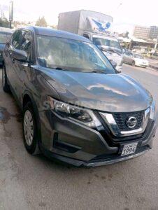 نيسان – Nissan روج-Rogue