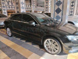 اودي – Audi A3
