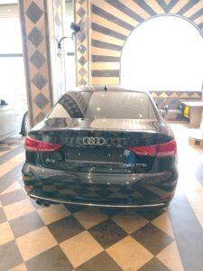 اودي – Audi A3