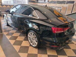 اودي – Audi A3