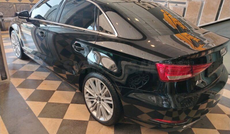 
								 اودي – Audi A3 ممتلئ									