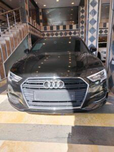 اودي – Audi A3