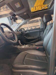 اودي – Audi A3