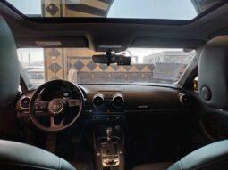 
										 اودي – Audi A3 ممتلئ									