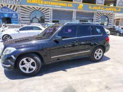 
										 مرسيدس بينز – Mercedes benz GLK 220 ممتلئ									