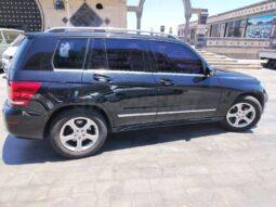 
										 مرسيدس بينز – Mercedes benz GLK 220 ممتلئ									