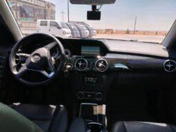 
										 مرسيدس بينز – Mercedes benz GLK 220 ممتلئ									