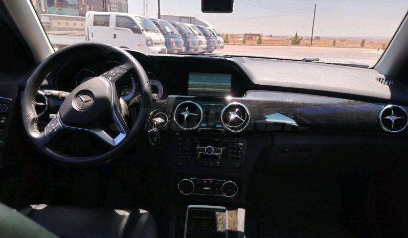 
								 مرسيدس بينز – Mercedes benz GLK 220 ممتلئ									