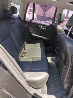 
										 مرسيدس بينز – Mercedes benz GLK 220 ممتلئ									