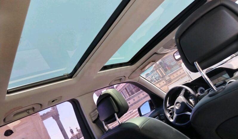 
								 مرسيدس بينز – Mercedes benz GLK 220 ممتلئ									