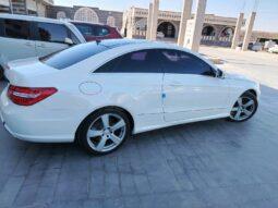 
										 مرسيدس بينز – Mercedes benz E350 ممتلئ									