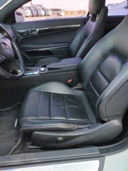 
										 مرسيدس بينز – Mercedes benz E350 ممتلئ									