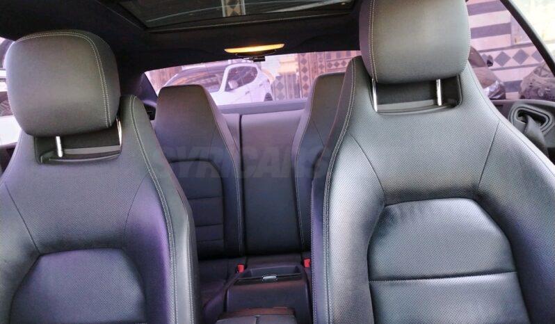 
								 مرسيدس بينز – Mercedes benz E350 ممتلئ									