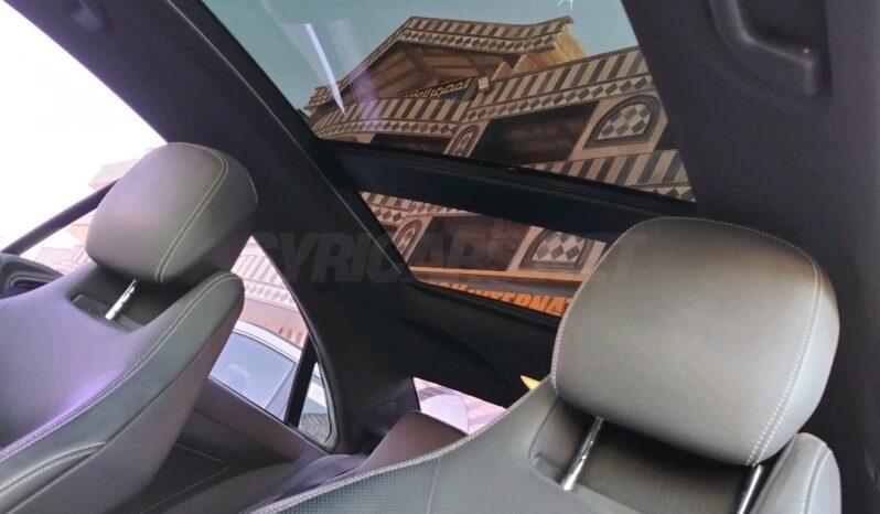 
								 مرسيدس بينز – Mercedes benz E350 ممتلئ									