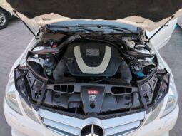 
										 مرسيدس بينز – Mercedes benz E350 ممتلئ									