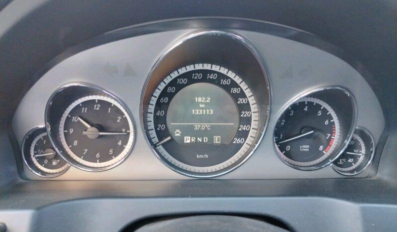 
								 مرسيدس بينز – Mercedes benz E350 ممتلئ									