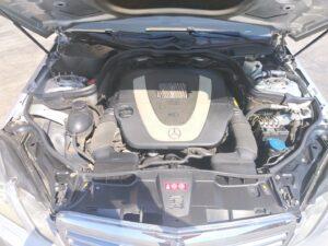مرسيدس بينز – Mercedes benz E300