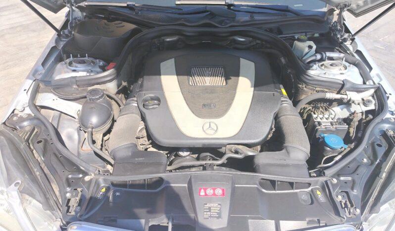 
								 مرسيدس بينز – Mercedes benz E300 ممتلئ									