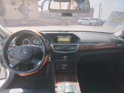 
										 مرسيدس بينز – Mercedes benz E300 ممتلئ									