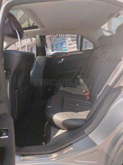 
										 مرسيدس بينز – Mercedes benz E300 ممتلئ									