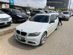 بي ام دابيليو – BMW 320