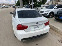 بي ام دابيليو – BMW 320