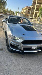 فورد – Ford Mustang