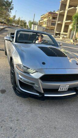 فورد – Ford Mustang