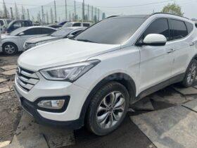 هيونداي – Hyundai سانتافيه – Santafe