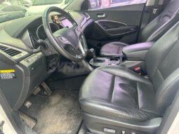 هيونداي – Hyundai سانتافيه – Santafe