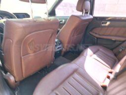 مرسيدس بينز – Mercedes benz E400