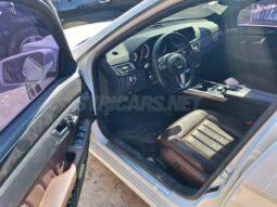 مرسيدس بينز – Mercedes benz E400