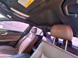 مرسيدس بينز – Mercedes benz E400