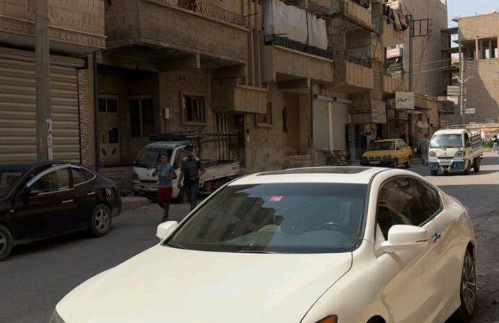 
								 هوندا – Honda اكورد – Accord ممتلئ									