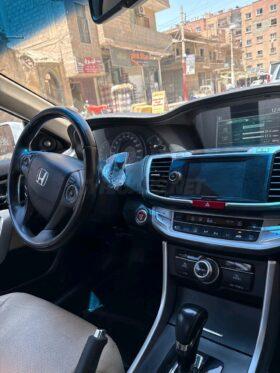 هوندا – Honda اكورد – Accord